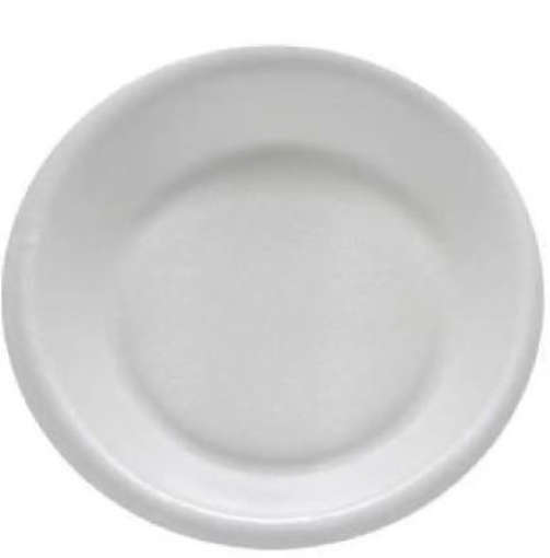 Picture of DISPOSIBLE SMALL PLATE